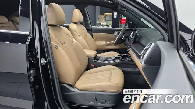 Kia Sorento 4th Gen — Фото автомобиля 17