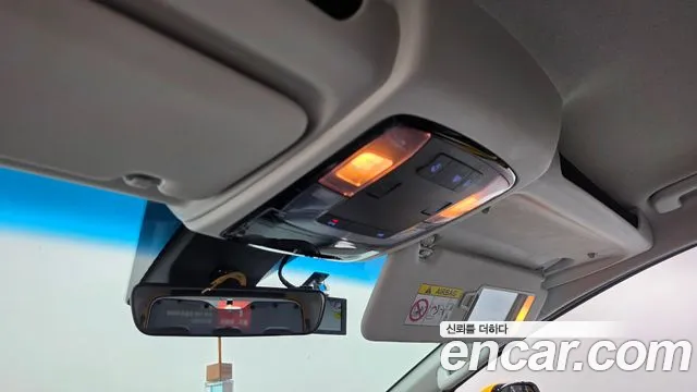 Hyundai Staria — Фото автомобиля 21