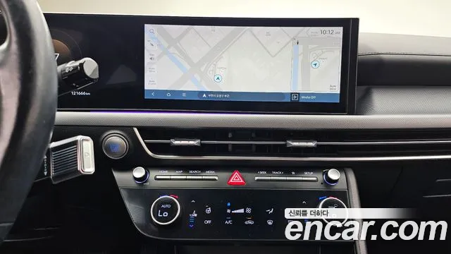 Hyundai Sonata Sonata Edge(DN8) — Фото автомобиля 14