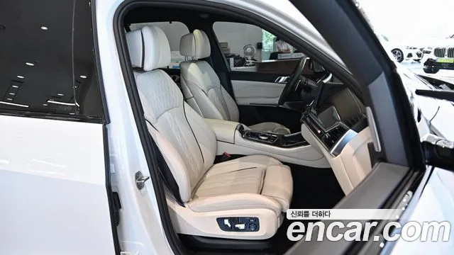 BMW X5 G05 — Фото автомобиля 13