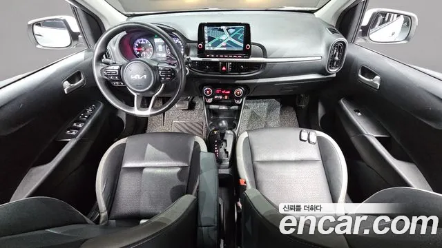 Kia morning Morning Urban (JA) Фургон — Фото автомобиля 5