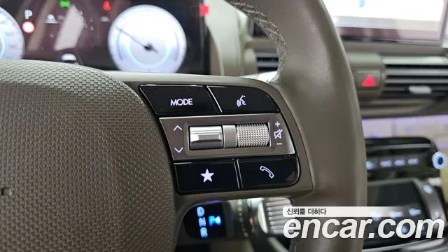 Hyundai Casper Casper Electric — Фото автомобиля 28