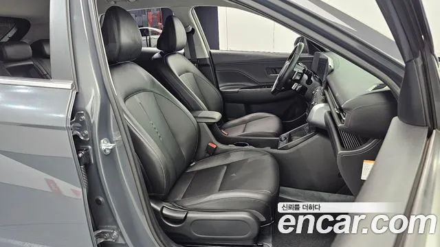 Hyundai Kona — Фото автомобиля 25