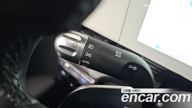 Hyundai Ioniq 5 Ioniq5 — Фото автомобиля 29
