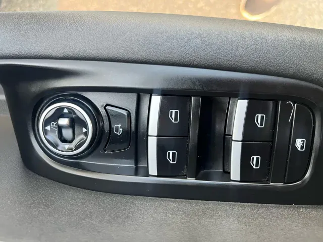 Chery Tiggo 8 PLUS — Фото автомобиля 28