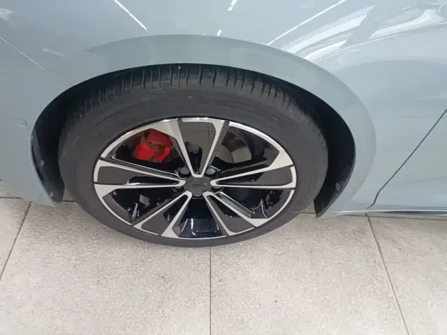 Geely Xingrui — Фото автомобиля 22