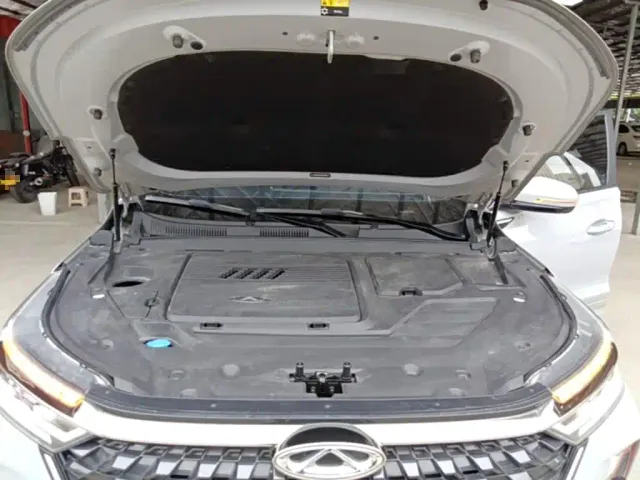 Chery Tiggo 8 PRO — Фото автомобиля 19
