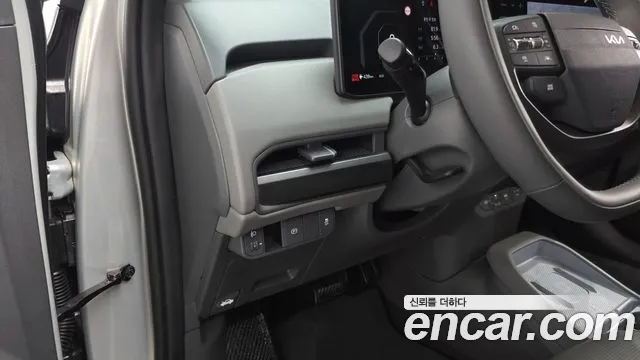 Kia EV3 — Фото автомобиля 19