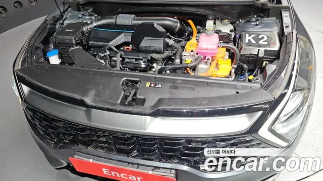 Kia Sportage — Фото автомобиля 6
