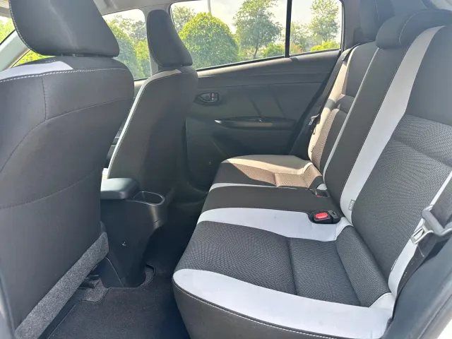 Toyota YARiS L Zhi Xuan — Фото автомобиля 17