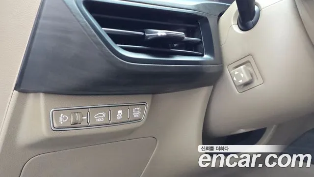 Kia K8 Signature — Фото автомобиля 30