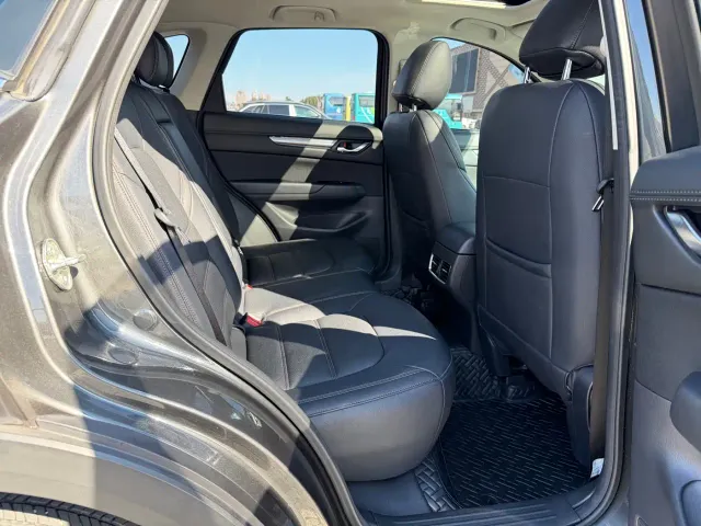 Mazda CX-5 — Фото автомобиля 20