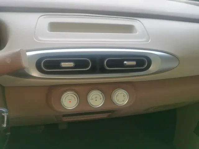 Wuling Hongguang Mini EV — Фото автомобиля 12