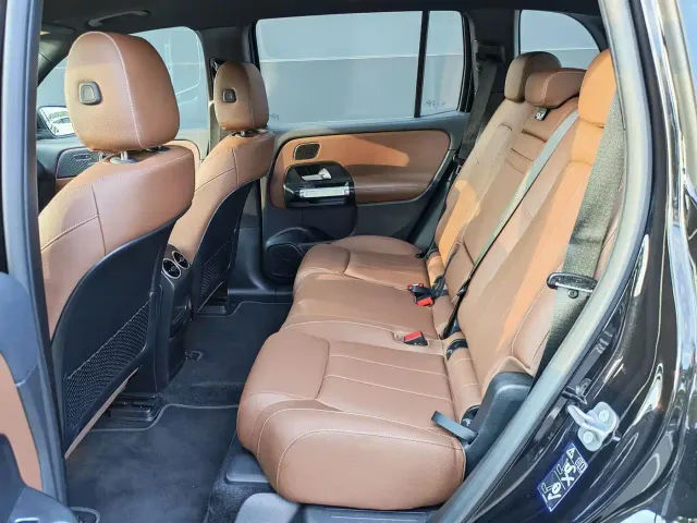 Mercedes-Benz EQB — Фото автомобиля 6