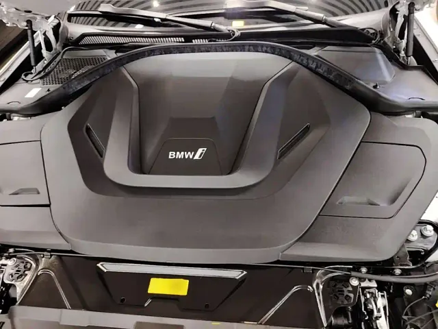 BMW i3 — Фото автомобиля 19