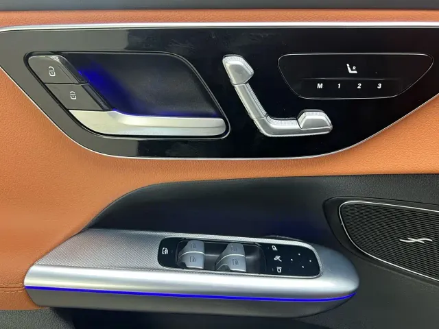 Mercedes-Benz GLC-Class — Фото автомобиля 18
