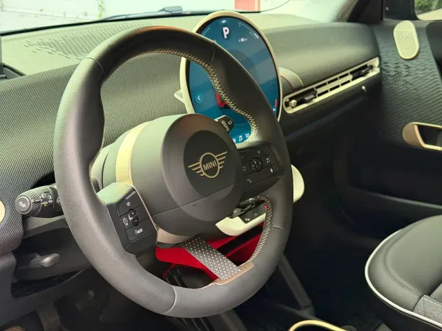 MINI Cooper — Фото автомобиля 15