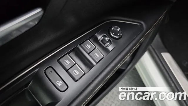 Peugeot 5008 — Фото автомобиля 13