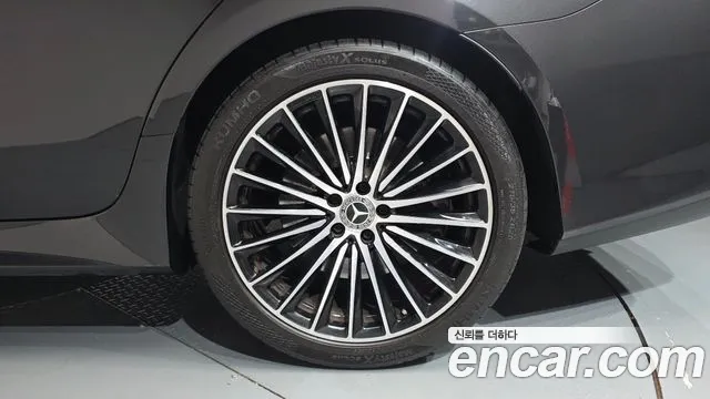 Mercedes-Benz CLS-Class C257 — Фото автомобиля 20