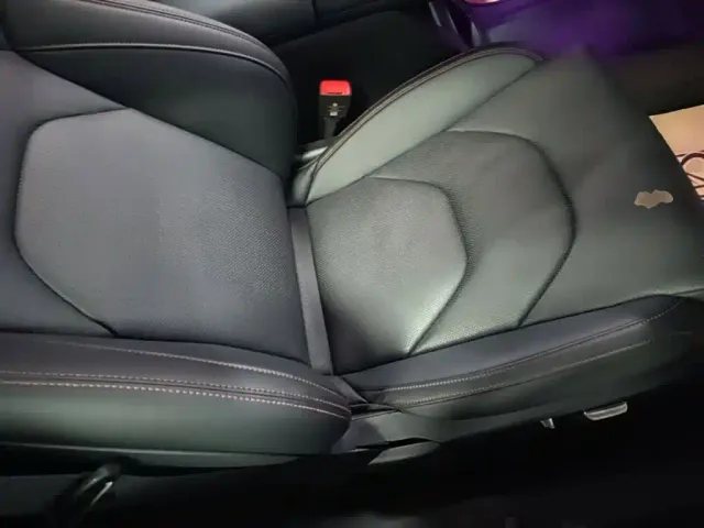 Xiaomi SU7 — Фото автомобиля 24
