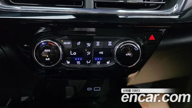 ChevroletGMDaewoo Trax Trax Кроссовер — Фото автомобиля 19