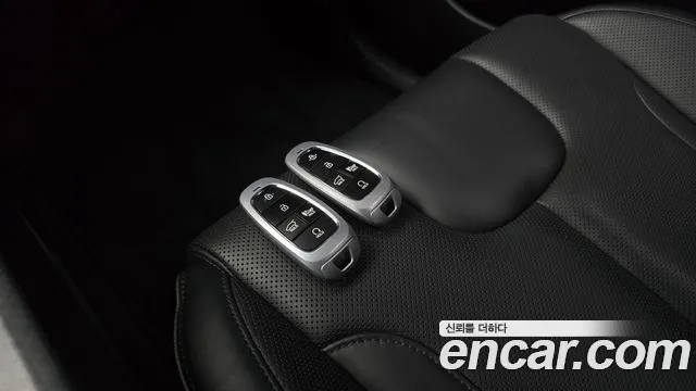 Hyundai Palisade The New Palisade Бензин 3.8 4WD — Фото автомобиля 21