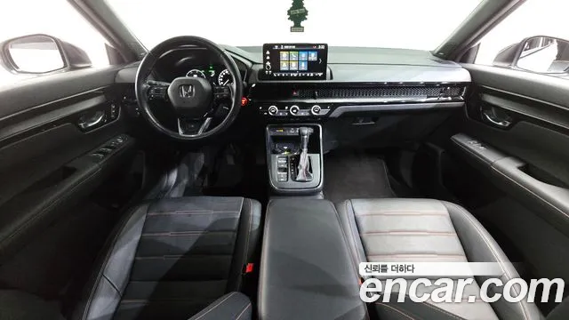 Honda CR-V 6th Gen — Фото автомобиля 10