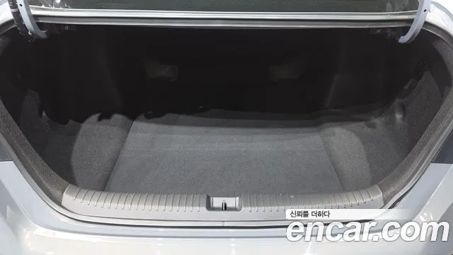 Honda Accord — Фото автомобиля 20