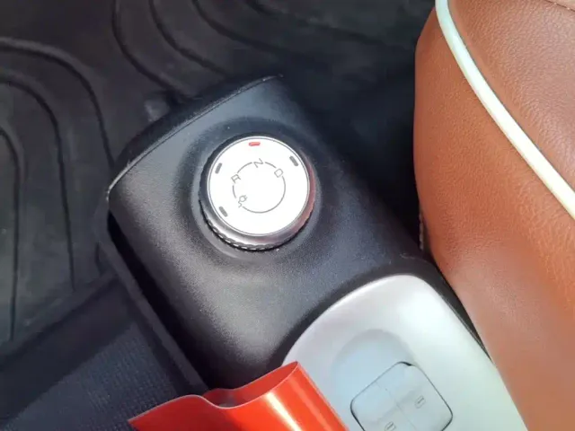 Wuling Hongguang Mini EV — Фото автомобиля 13