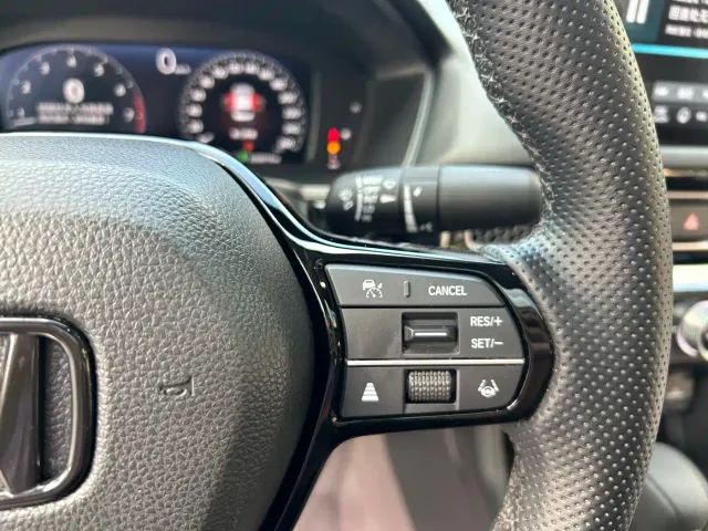 Honda Civic — Фото автомобиля 11