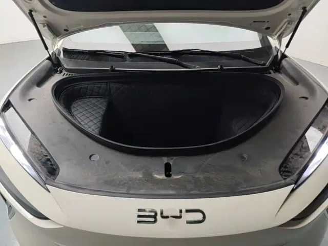 BYD Sealion 06 — Фото автомобиля 19