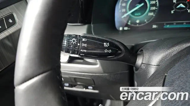 Hyundai Palisade — Фото автомобиля 27