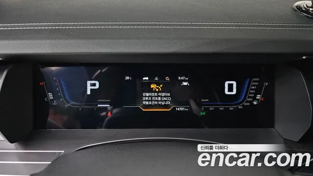 KG_Mobility_Ssangyong Torres Torres Бензин 1.5 2WD — Фото автомобиля 8