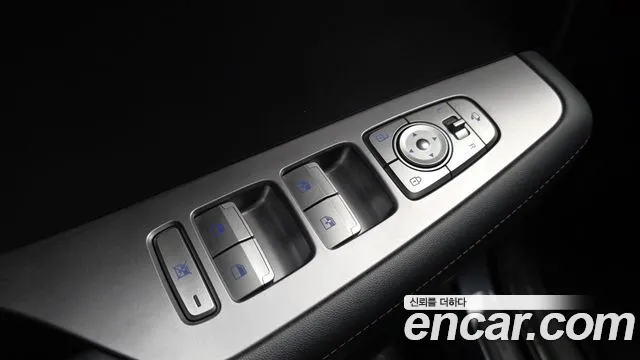 Hyundai Palisade The New Palisade Бензин 3.8 2WD — Фото автомобиля 28