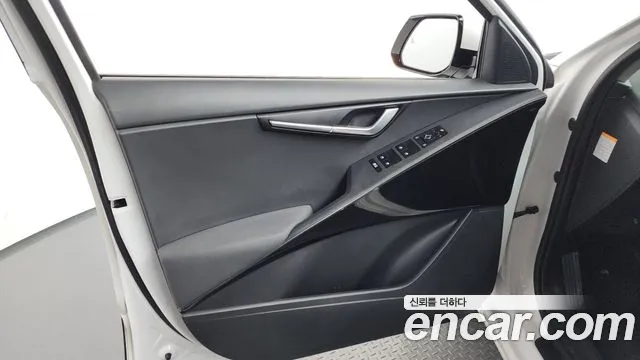 Kia Niro All Niro EV Air — Фото автомобиля 24