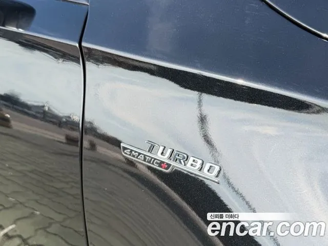 Mercedes-Benz A-Class W177 — Фото автомобиля 8