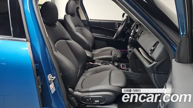 Mini Countryman — Фото автомобиля 20