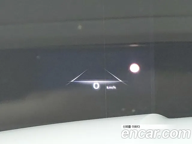 Genesis GV80 3.5T Бензин AWD — Фото автомобиля 30