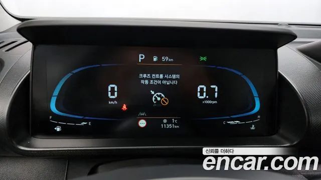 Hyundai Casper Casper Smart — Фото автомобиля 8