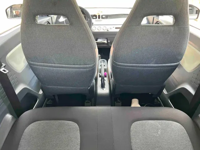 Wuling Hongguang Mini EV — Фото автомобиля 7