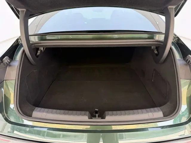Geely Galaxy Xingyao 8 — Фото автомобиля 29