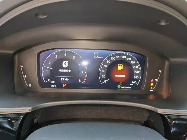 Honda Integra — Фото автомобиля 7