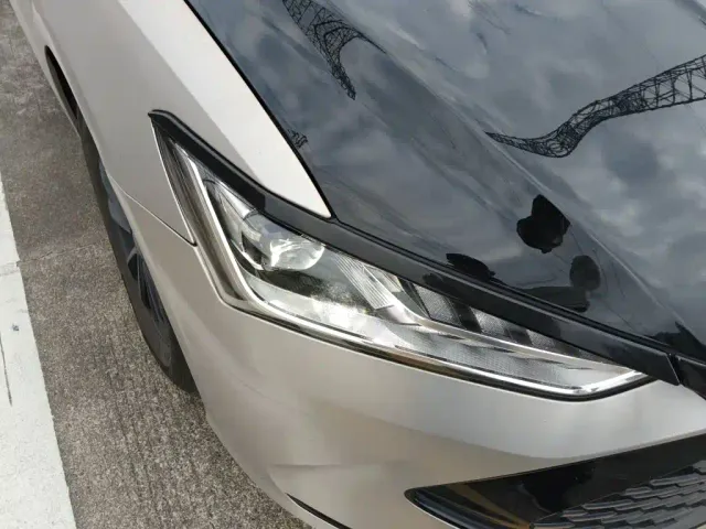 BYD Qin PLUS — Фото автомобиля 8
