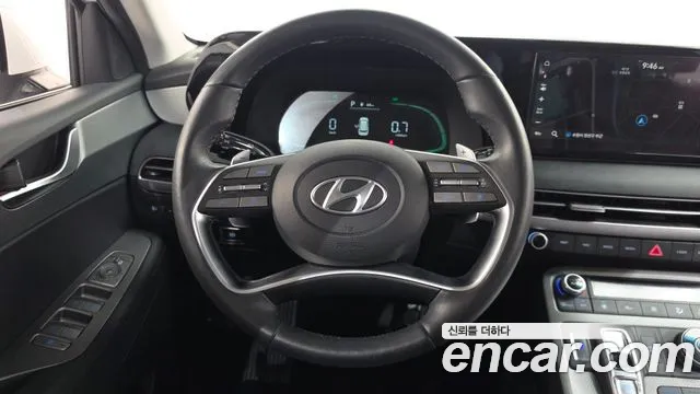 Hyundai Palisade The New Palisade Дизель 2.2 2WD — Фото автомобиля 14