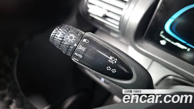 Hyundai Casper — Фото автомобиля 27
