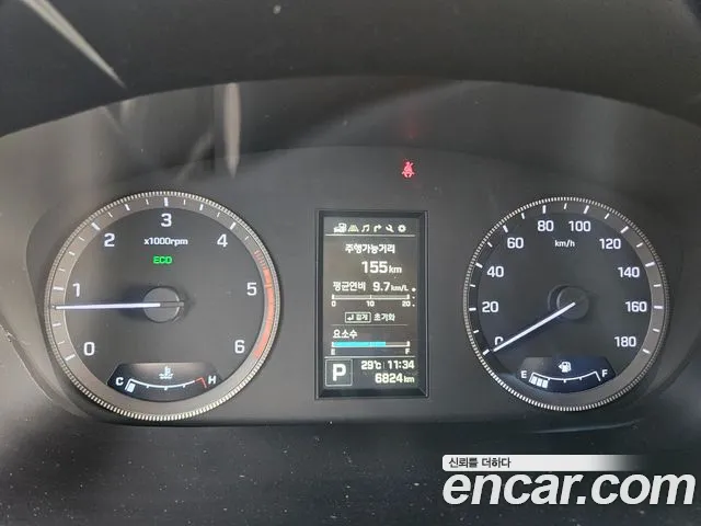 Hyundai Solati — Фото автомобиля 8