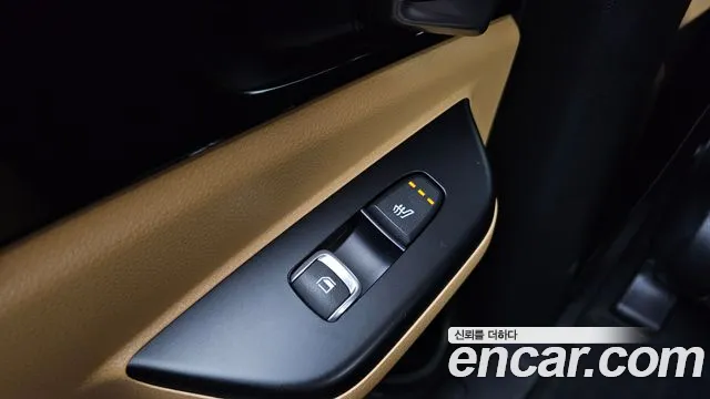 Kia Canival Carnival 4 поколение Дизель 9 мест Prestige — Фото автомобиля 28