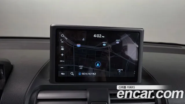 Hyundai Casper Casper Essential — Фото автомобиля 14