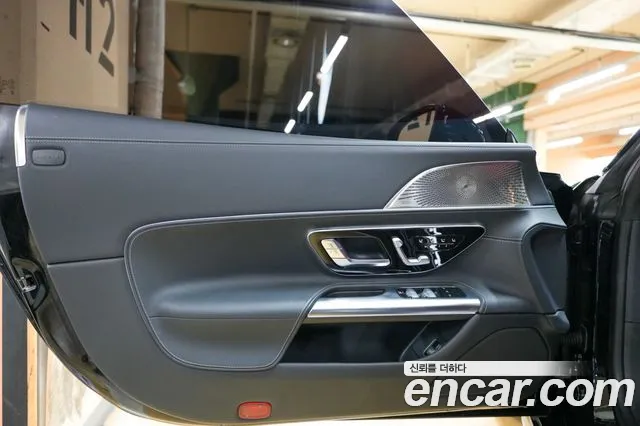 Mercedes-Benz SL-Class R232 — Фото автомобиля 15