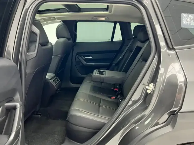 Mazda CX-50 Xingye — Фото автомобиля 20
